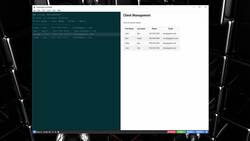 The Full Stack Web Development - Task List & Tables Instructional Video