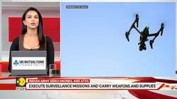 Indian Army Seeks High-altitude Drones, and All-terrain Vehicles | GRAVITAS News Clip