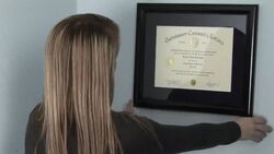 How to Get an M.D. Degree Instructional Video