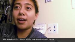 These friends signed up to catch whooping cough and live in isolation News Clip
