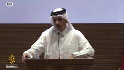 Qatari Prime Minister says the country is ‘re-evaluating’ role as mediator News Clip