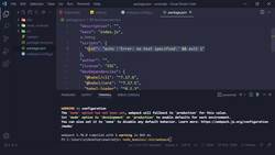 JavaScript Masterclass - Zero to Job-Ready with Hands-On Projects - Mode / 158 Instructional Video