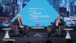 Citadel Founder Griffin Concerned About Italian Debt and Brexit News Clip