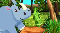 Animal Sounds Song | These are the Sounds that the Animals Make Instructional Video