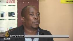 Zimbabwe doctors, nurses seek better life abroad News Clip