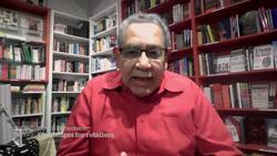 Small business owners reflect on holiday shopping season, pandemic challenges News Clip