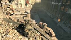 Sniper Elite V2 Walkthrough Part 18 - Opernplatz Instructional Video