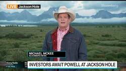 The Countdown to Jackson Hole News Clip