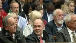 Oscar Pistorius sentencing News Clip