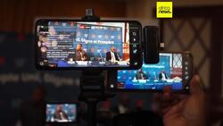 Fragile peace in Eastern DRC as M23 reacts cautiously to Kinshasa-Kigali acccord News Clip