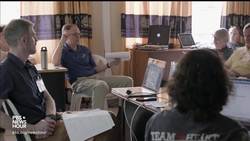 How a volunteer surgical team in Rwanda chooses which patients to save News Clip