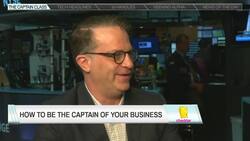 Here's What Sports and Business Have in Common News Clip