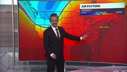 HEAT ALERT: Hot, humid and hazy weather make for dangerous conditions today in Brooklyn News Clip