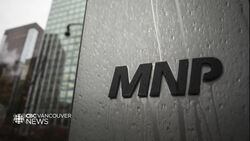 Province alleges firm solicited kickbacks for clean energy grants News Clip