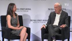 Fewer, Bigger Health-Care Companies Instructional Video