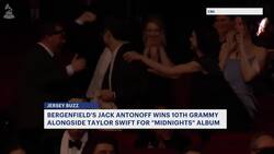 Jersey Buzz: NJ’s Jack Antonoff, Sza shine in Grammy Awards News Clip
