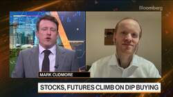 Key Factors Driving Rally Moving Out of Picture: BofA’s Raedler News Clip