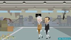 Statistics for Data Science and Business Analysis - Student's T Distribution Instructional Video