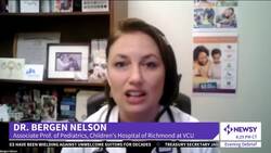 Experts: Children's Vitamins Are No Substitute For Fruits, Vegetables News Clip