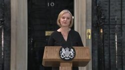 UK: The Queen has died aged 96, Buckingham Palace has announced. The Queen's death ends the longest reign in British history. She was also the world's oldest head of state. News Clip