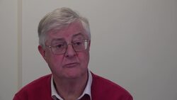 Drakeford ‘optimistic’ about Labour’s election chances despite Welsh budget cuts News Clip