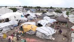 Almost one million affected by South Sudan floods News Clip