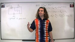 #66 Electricity and Magnetism Multiple Choice Solutions - AP Physics C 1998 Released Exam Instructional Video