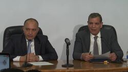 Jordan imposes travel restrictions amid virus fears Instructional Video