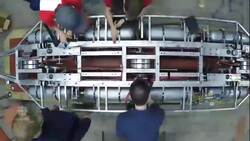 Newfoundland team in SpaceX Hyperloop competition News Clip