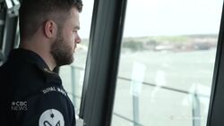 Canadian-U.K. naval partnership shows strength without U.S. News Clip