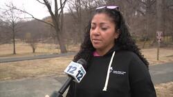More life to live: Bronxville breast cancer survivor prepares for 49th half marathon News Clip