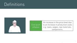 Understanding Cost Push and Demand Pull Inflation: An In-Depth Analysis Instructional Video