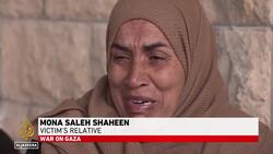 Israel’s Shin Bet warns rising settler attacks could cause West Bank eruption News Clip