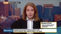 Expect More Disappointments in U.S. Earnings, Says Wells Capital Management's Patel News Clip