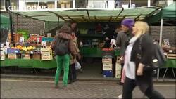 UK inflation defies expectations News Clip