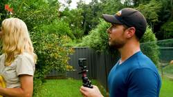 This Animal's PEE Smells like Popcorn Instructional Video