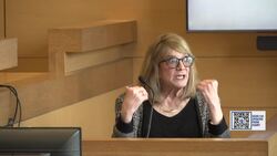 Memory expert takes stand in Michelle Troconis trial; defense to rest Friday News Clip