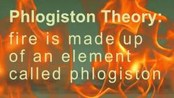 The Law of Antoine Lavoisier Instructional Video