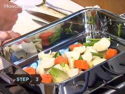 How to Roast a Perfect Chicken Instructional Video