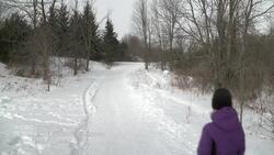 Two sisters’ very different experiences with COVID-19 News Clip