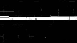 Noise on Analog TV Screen VHS Stock Footage