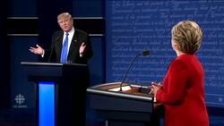 'You've been doing this for 30 years' News Clip