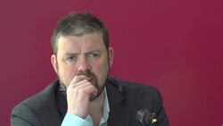 Coimisiun na Mean's digital service commissioner says OpenAI’s user numbers are growing News Clip