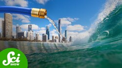 To Save Sinking Cities, Just Add Water Instructional Video