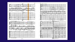 Music History - Rachmaninoff Piano Concerto No. 2 Listener's Guide Music History Instructional Video