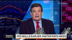 Are Tech Stocks Trash? News Clip