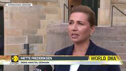 Denmark: Flights Resume at Copenhagen and Oslo After Drone Disruptions News Clip