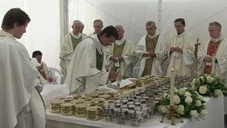 CLEAN : Catholic group Opus Dei loses influence News Clip