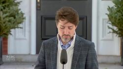 Trudeau announces extension of U.S. border restrictions during COVID-19 update News Clip