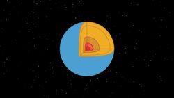 PHYSICS - Astrophysics - Waves and the Earth (S and P waves) Instructional Video